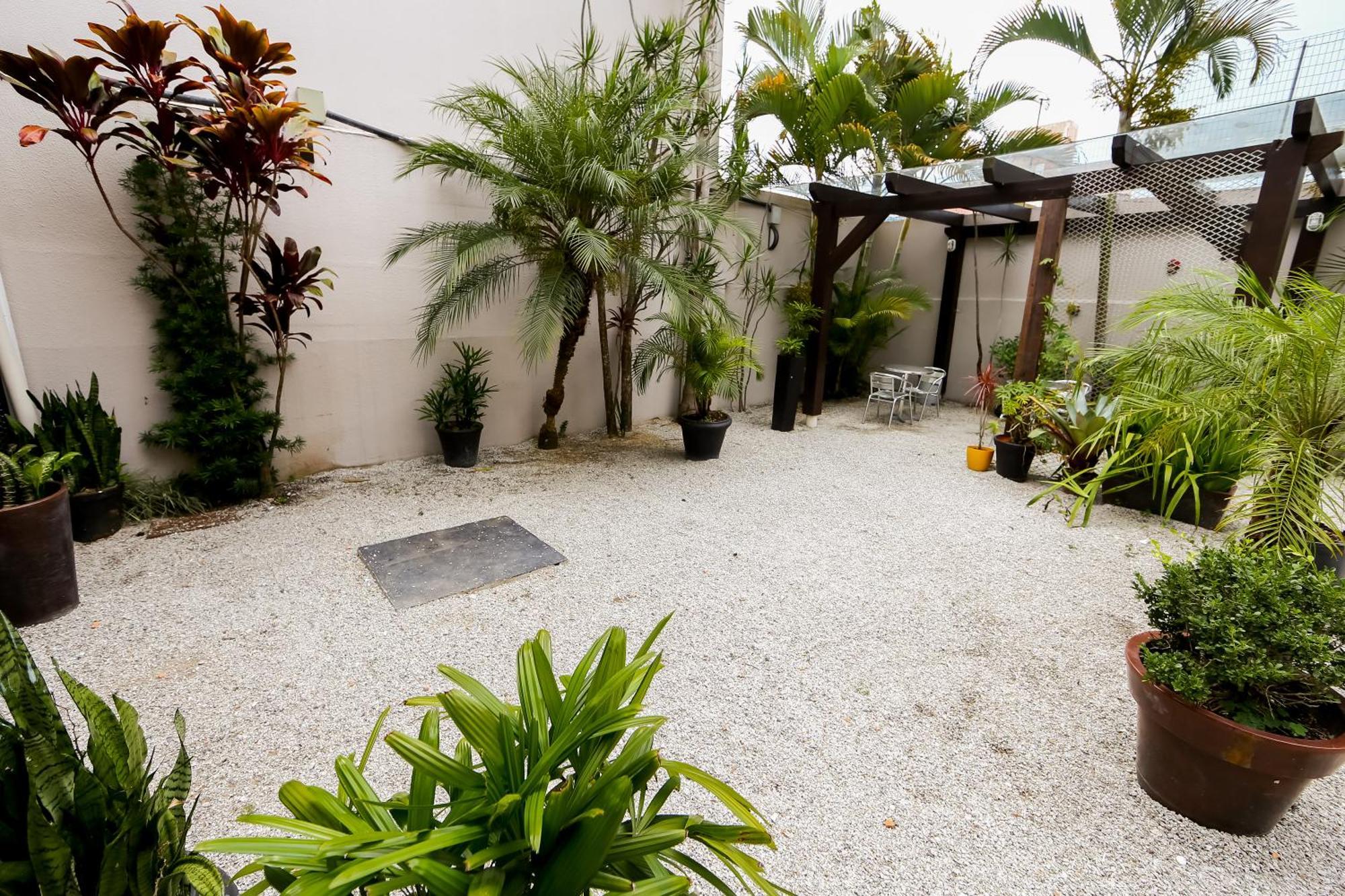 Das Nações Hotel Florianópolis Exterior foto